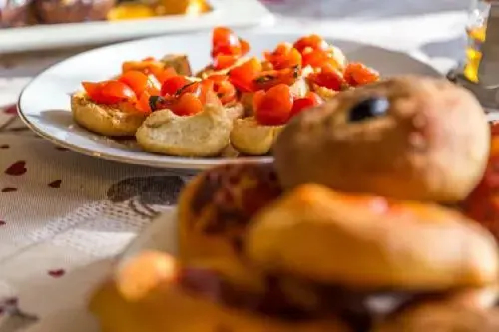 Agriturismo Fiori d'Arancio