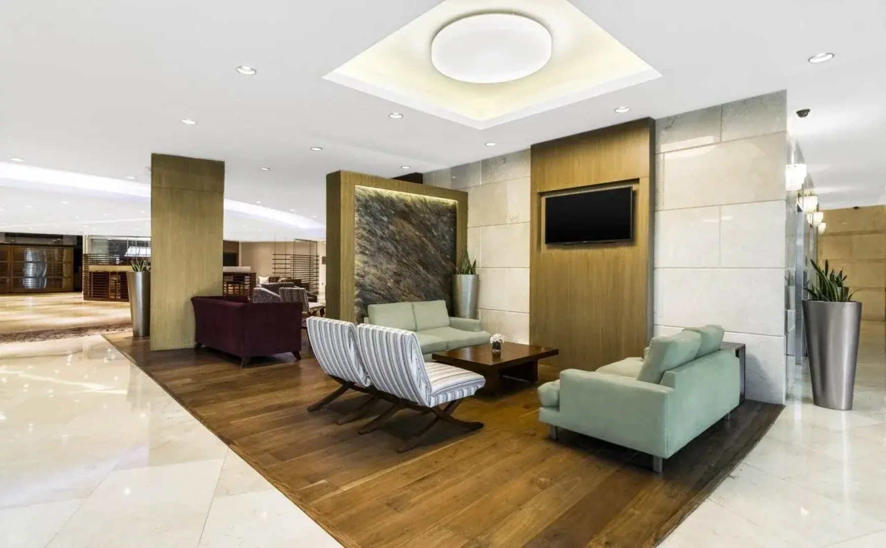 Sheraton Guayaquil Hotel