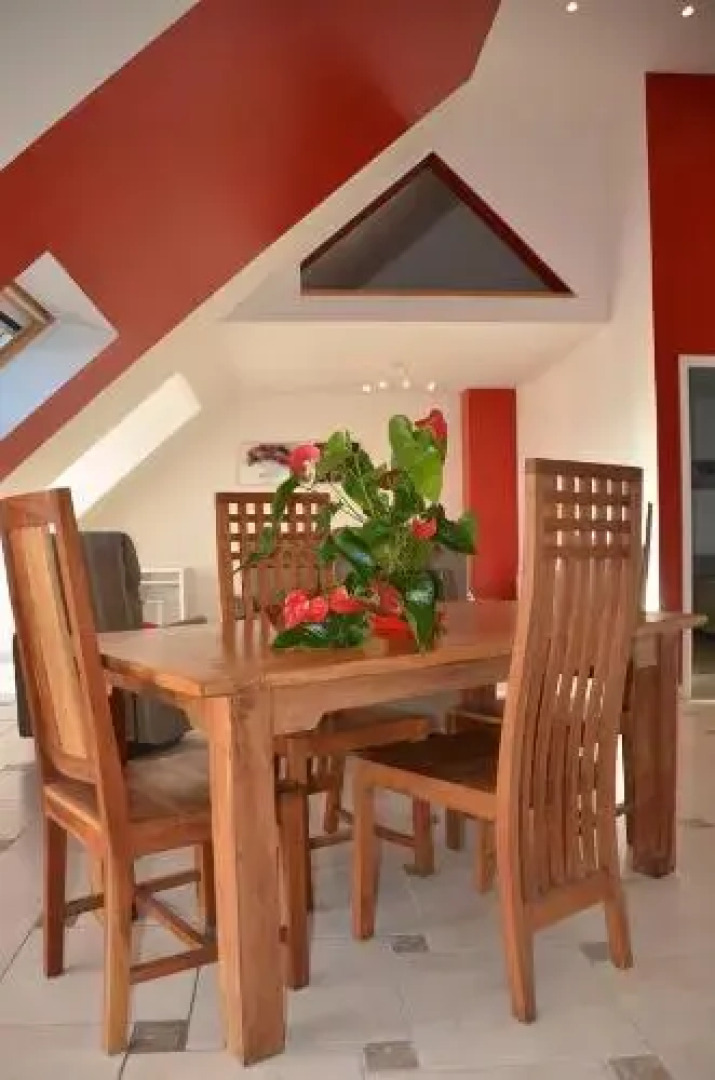 Appart Gites Avenue De La Mer