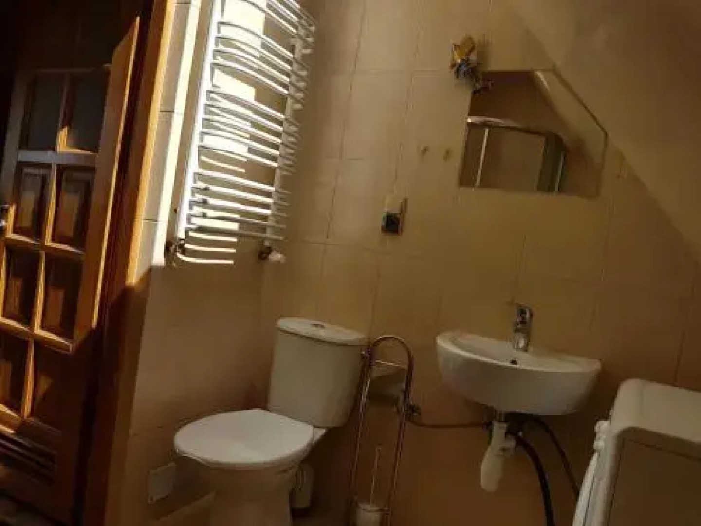 Pokoje Pod Kopiencem Grzegorz Plata