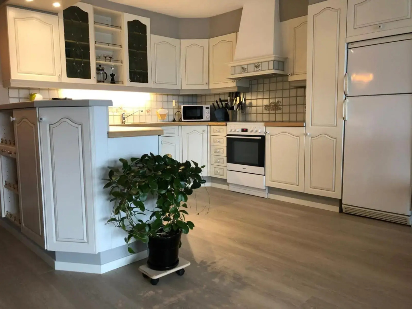 Fagre Stryn Feriehus