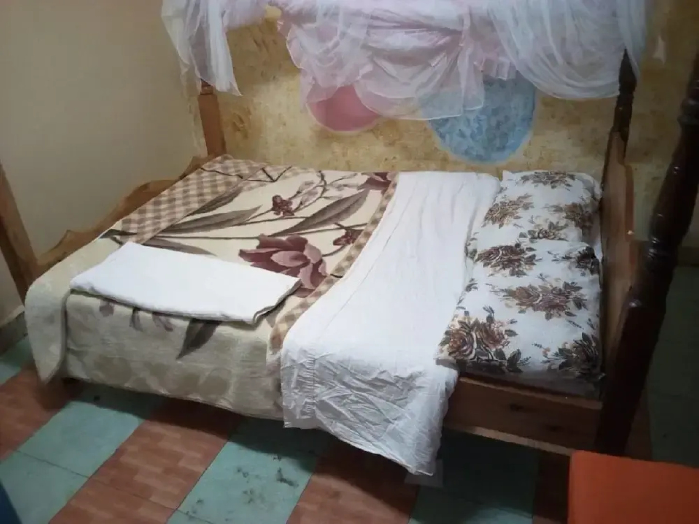 Haricot Guest House