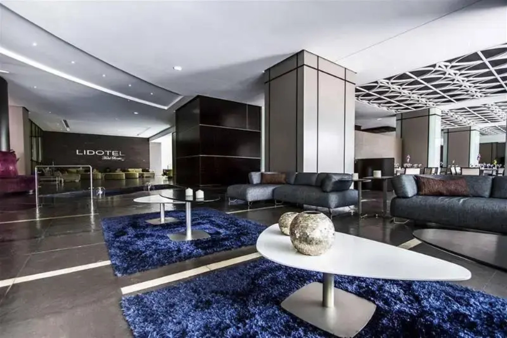 Lidotel Boutique Barquisimeto