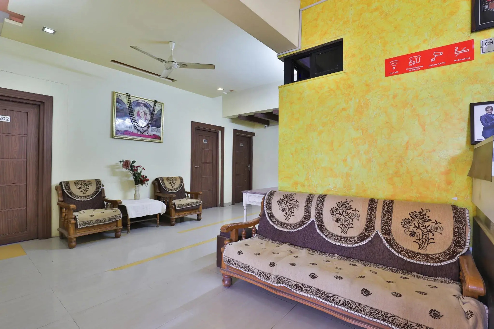 OYO 27689 Hotel Haveli Inn