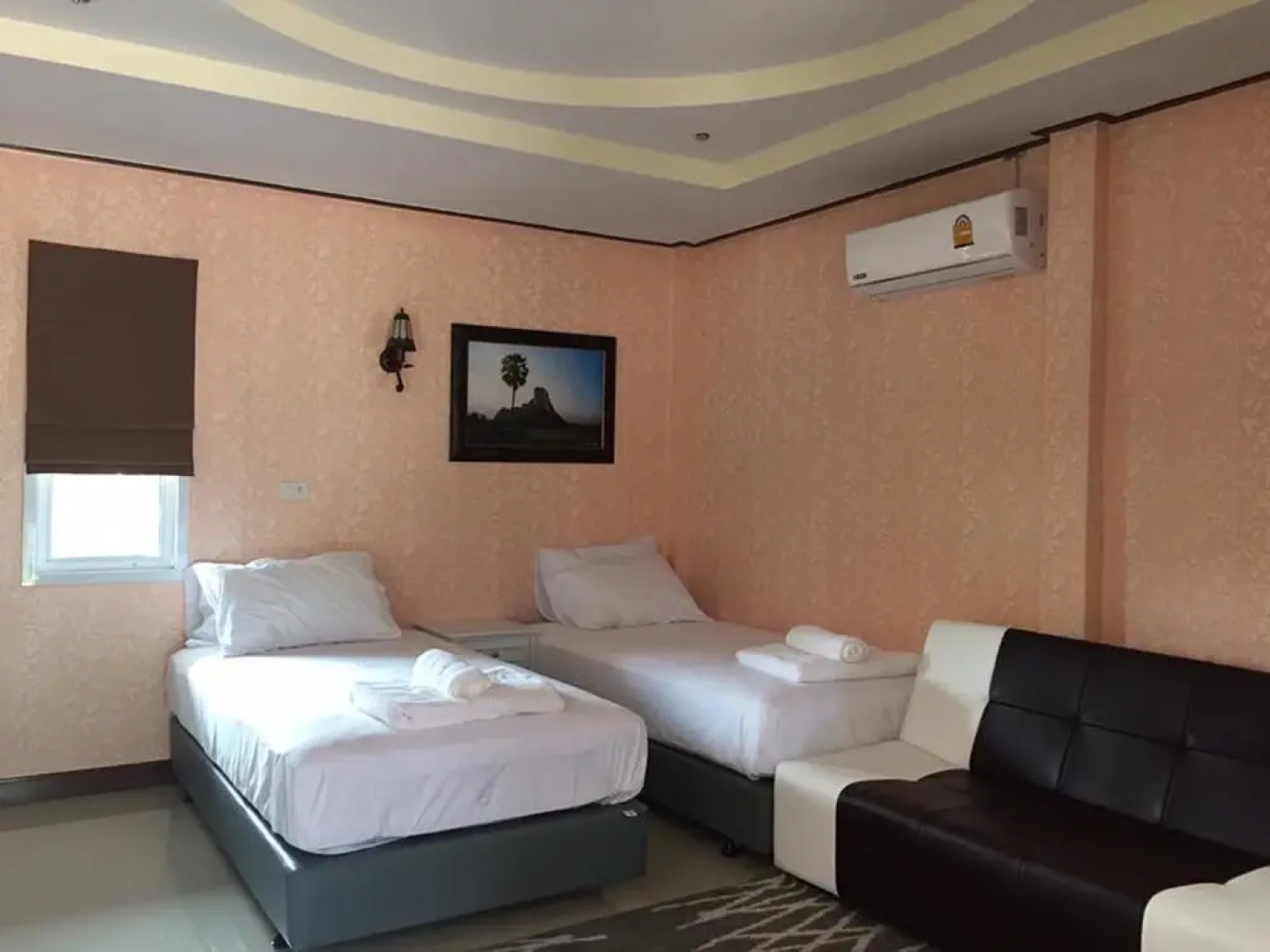 The Rich Resort Thalenoi