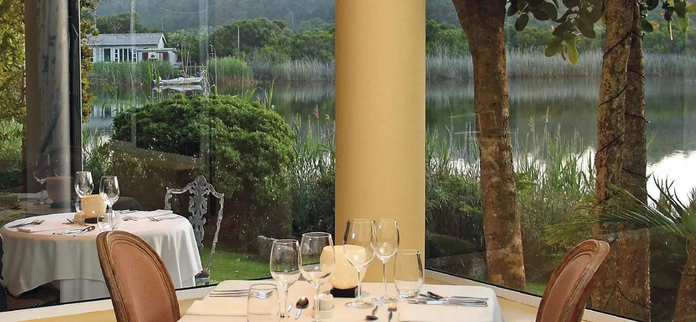 Serendipity Guest House and Restaurant