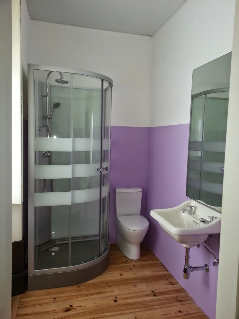 CSI Coimbra & Guest House