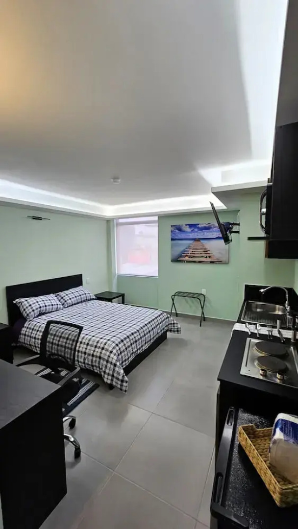 Suites Plaza Acequia