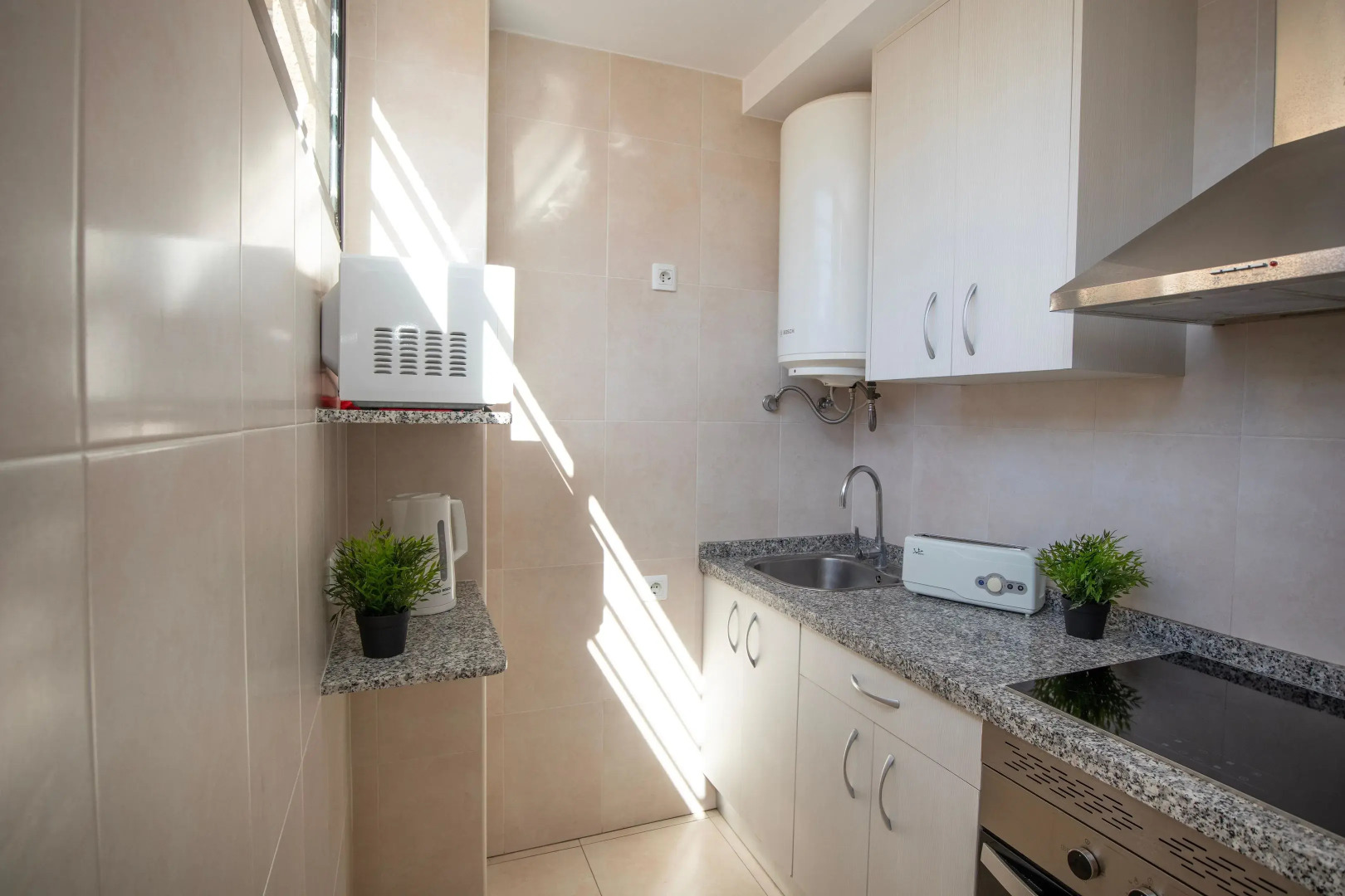 Dynastic Rooms Apartments