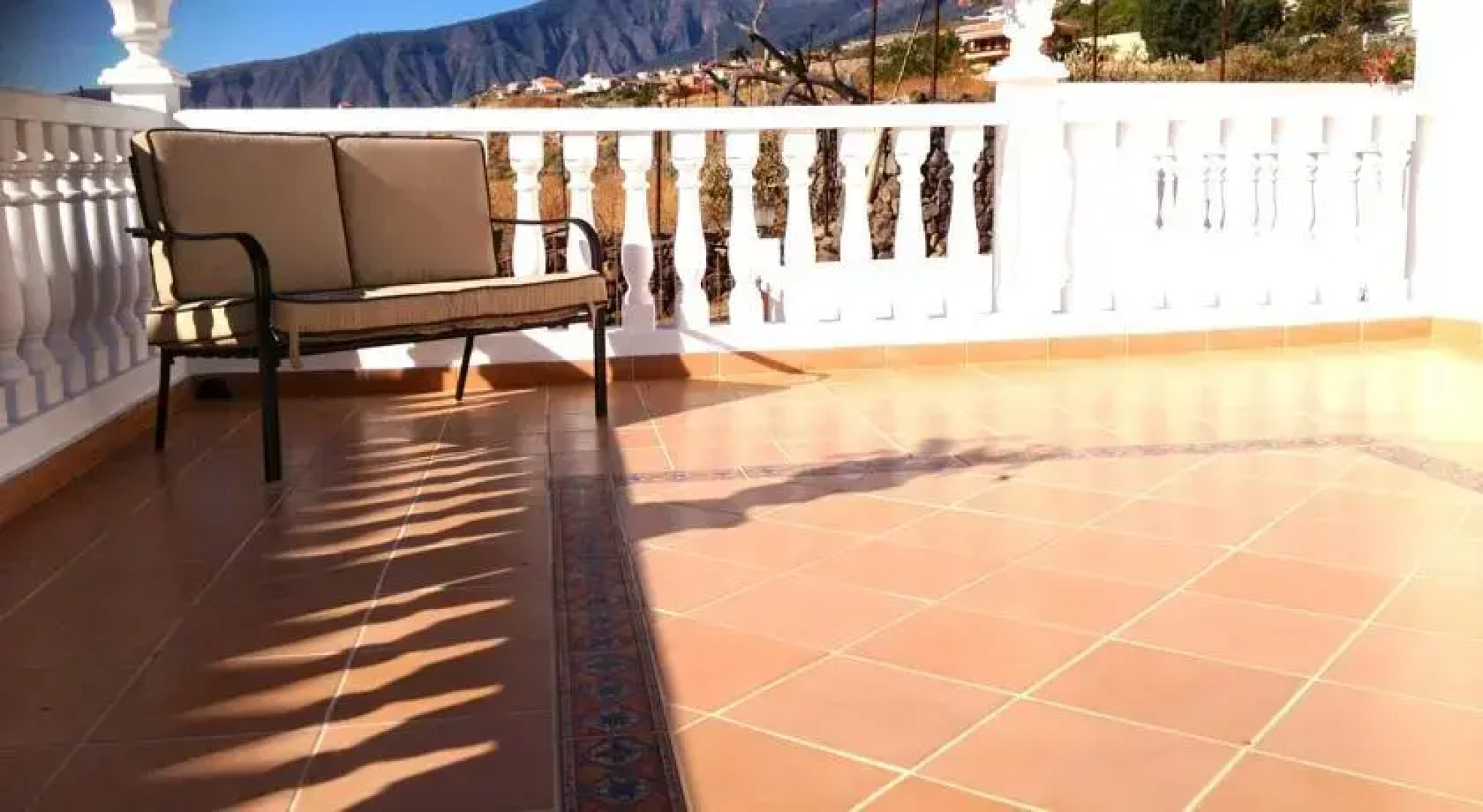 Holiday home Buganvilla