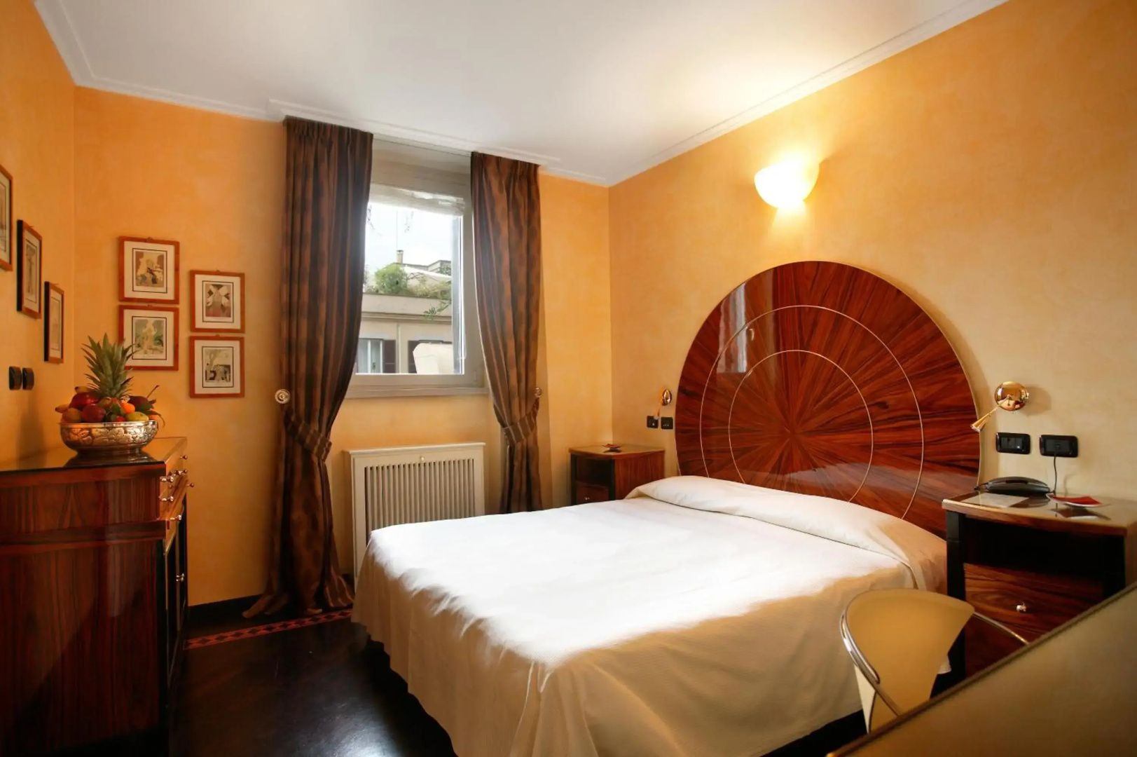 Hotel Gregoriana