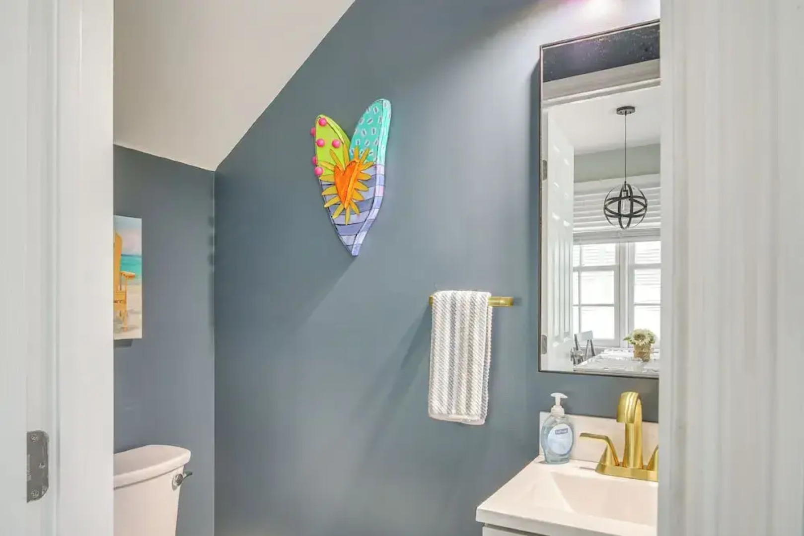 Key West Home on Golf Course w/ Patio & Grill!