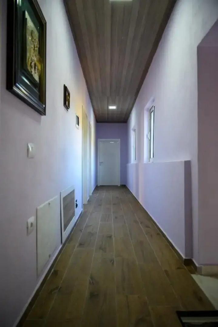 Hotel Joni Restaurant