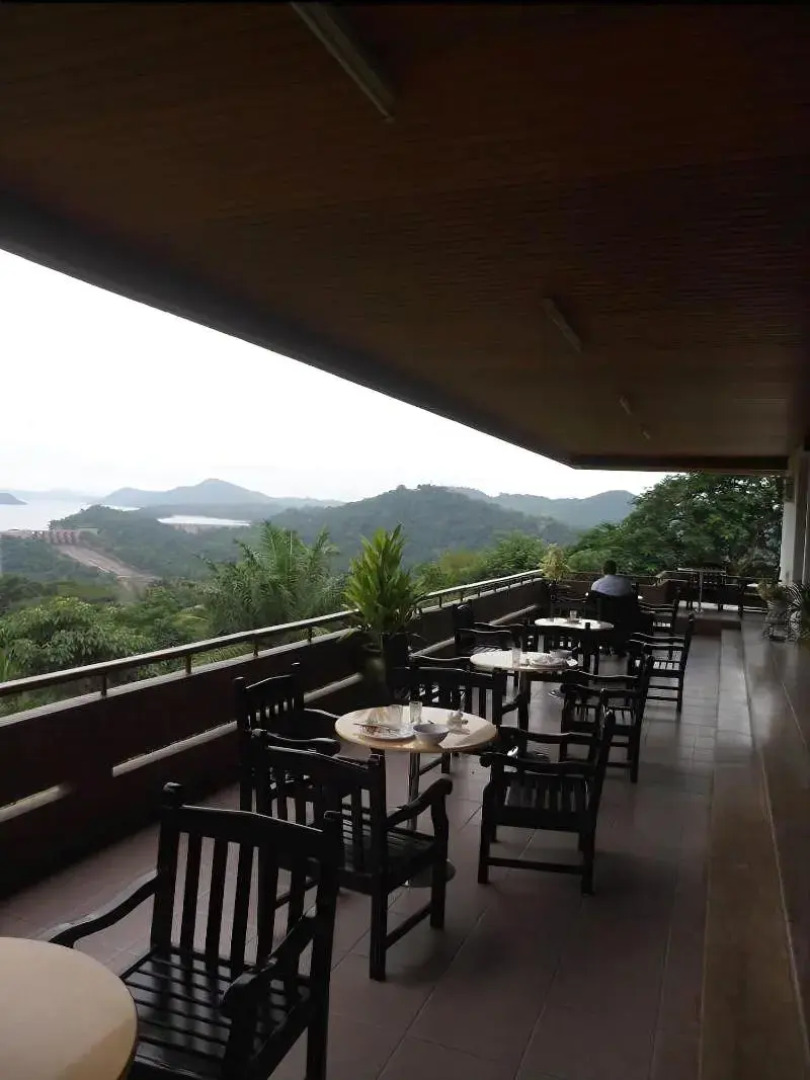 Volta Hotel Akosombo