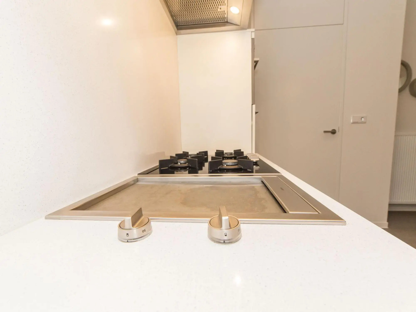 Luxurious Apartment With Bubble Bath