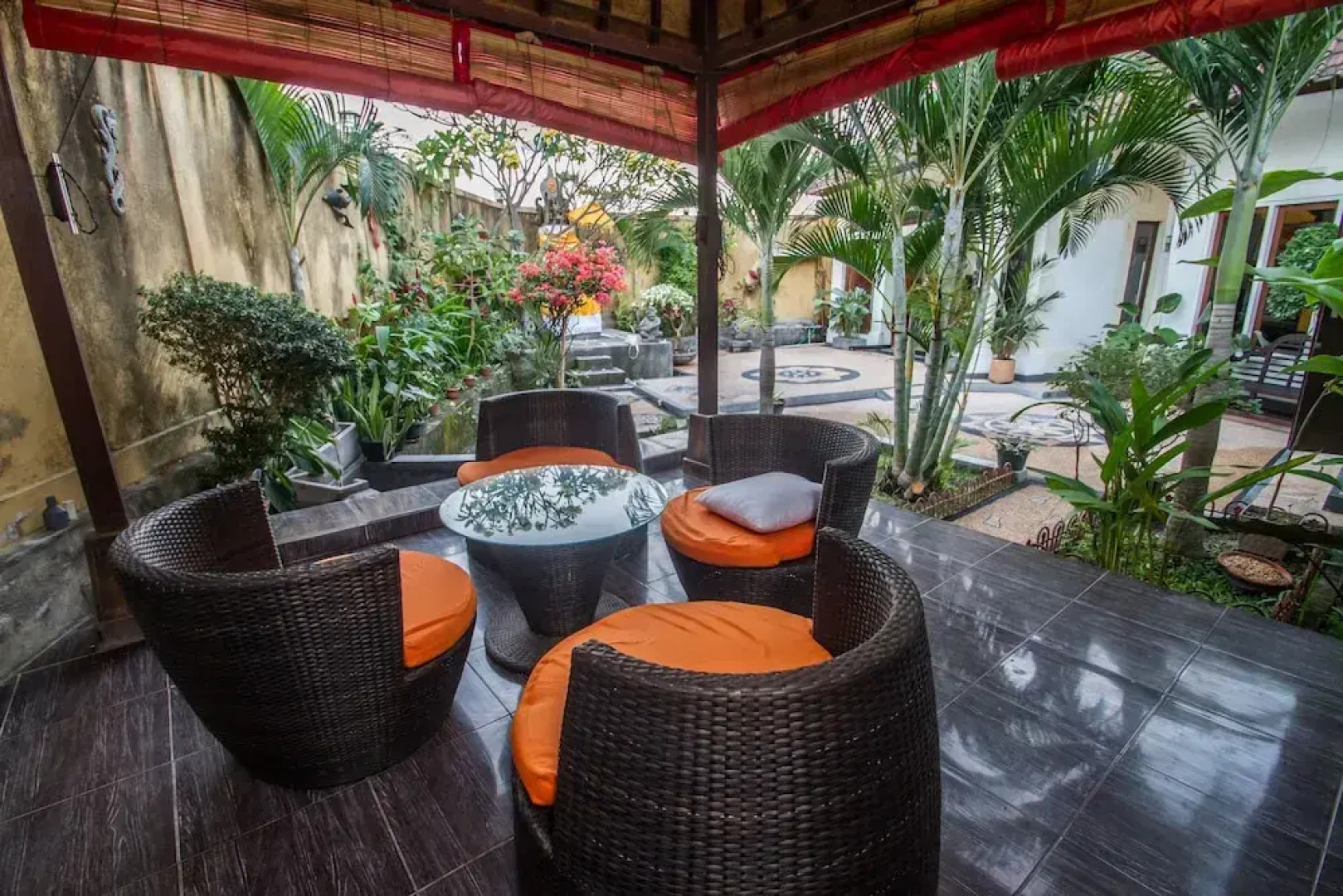 Bona Green House Bali by EPS