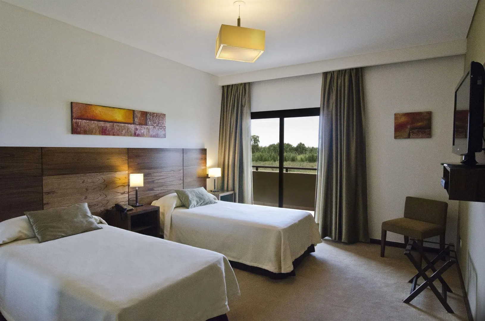 Fuente Mayor Hotel And Resort