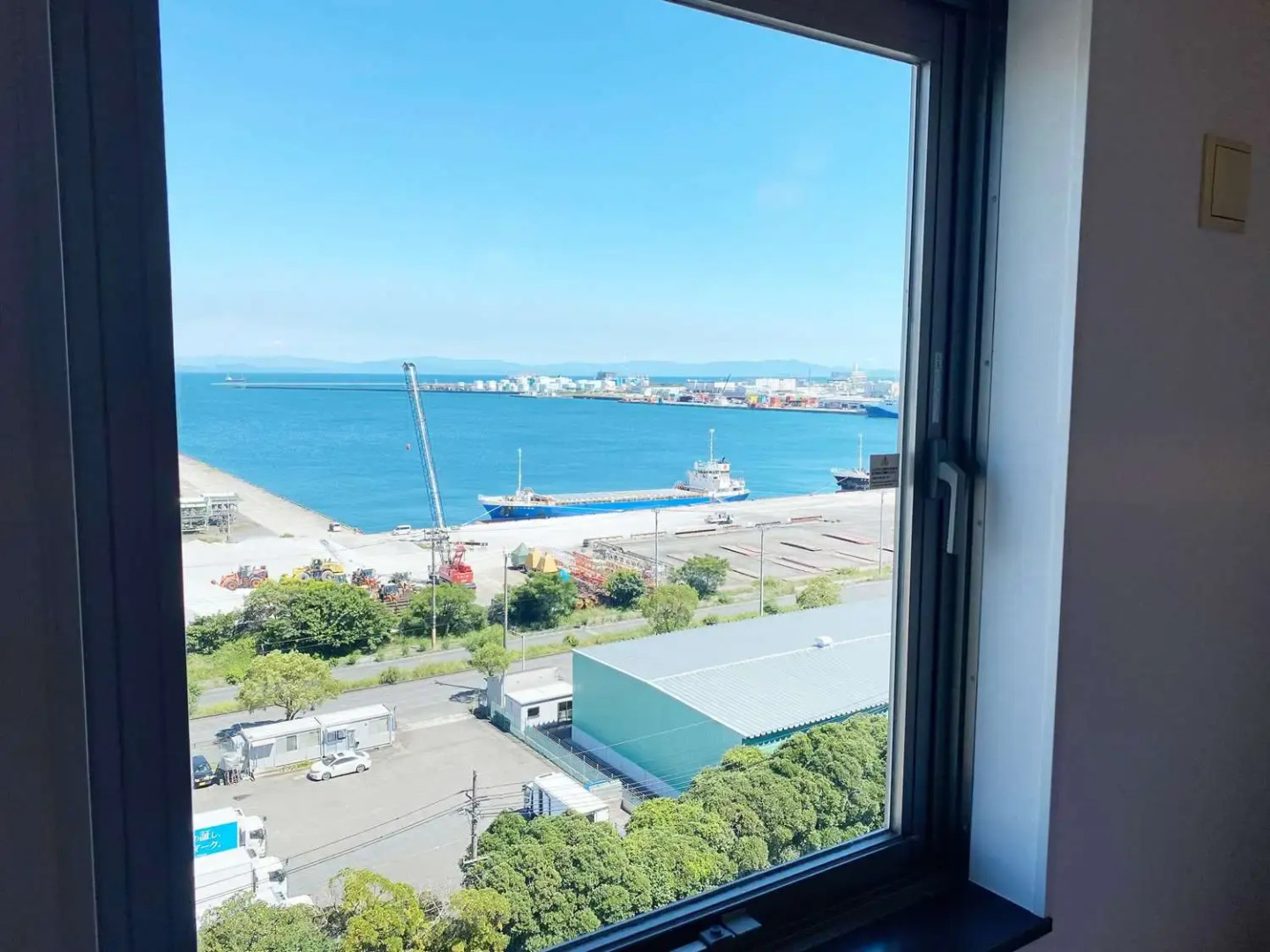 Comfort Inn Kagoshima Taniyama