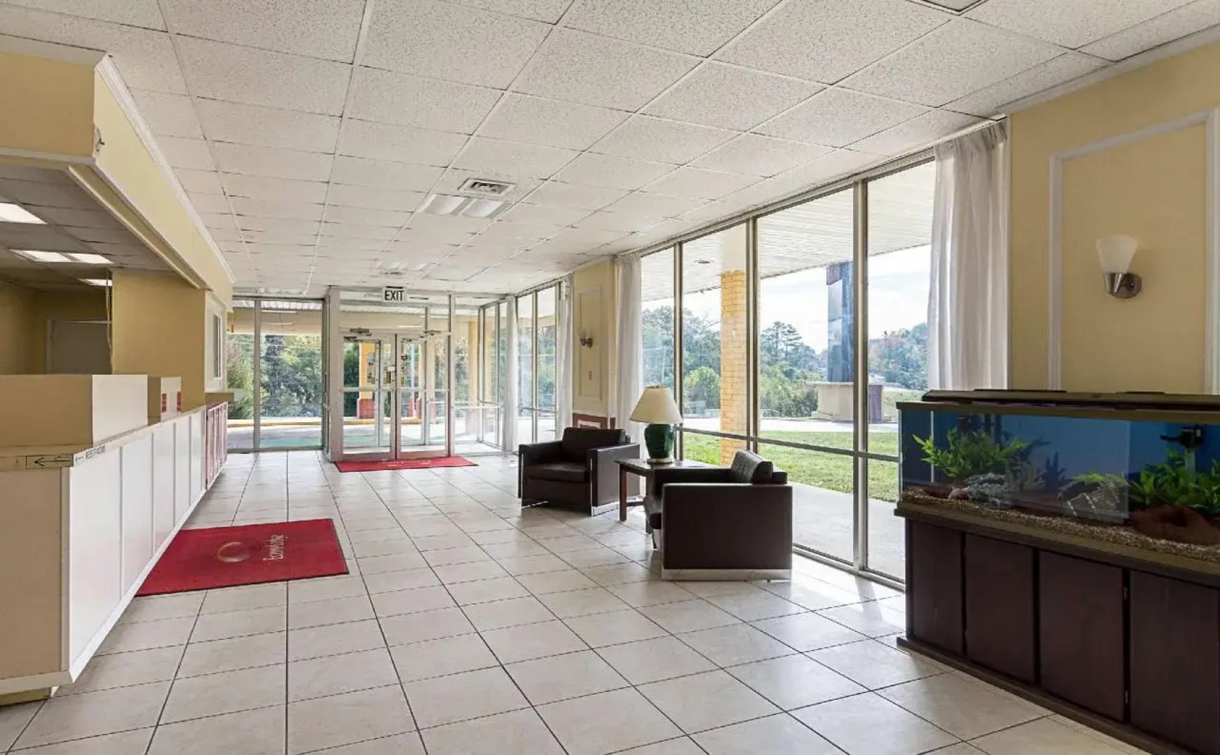 OYO Hotel Benton AR I-30