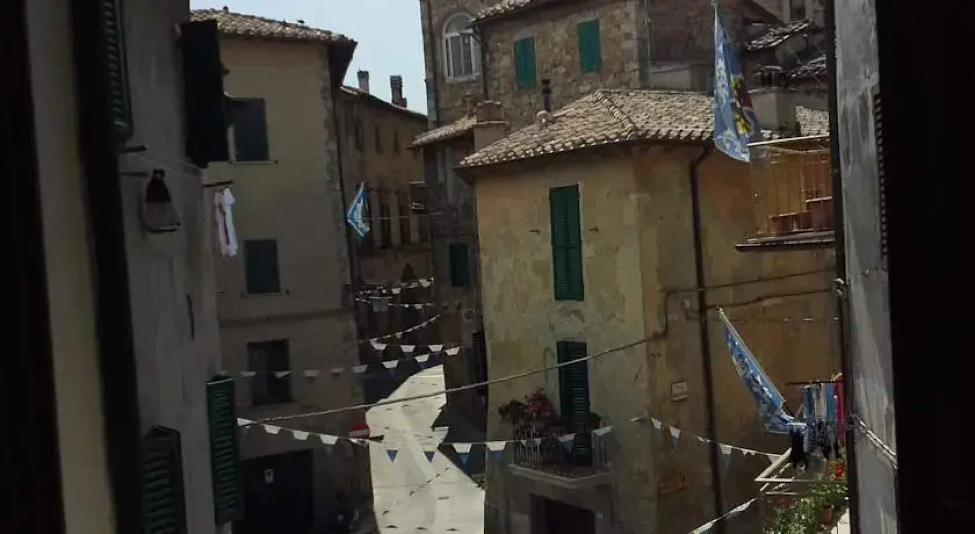 Dony Rustico Toscano