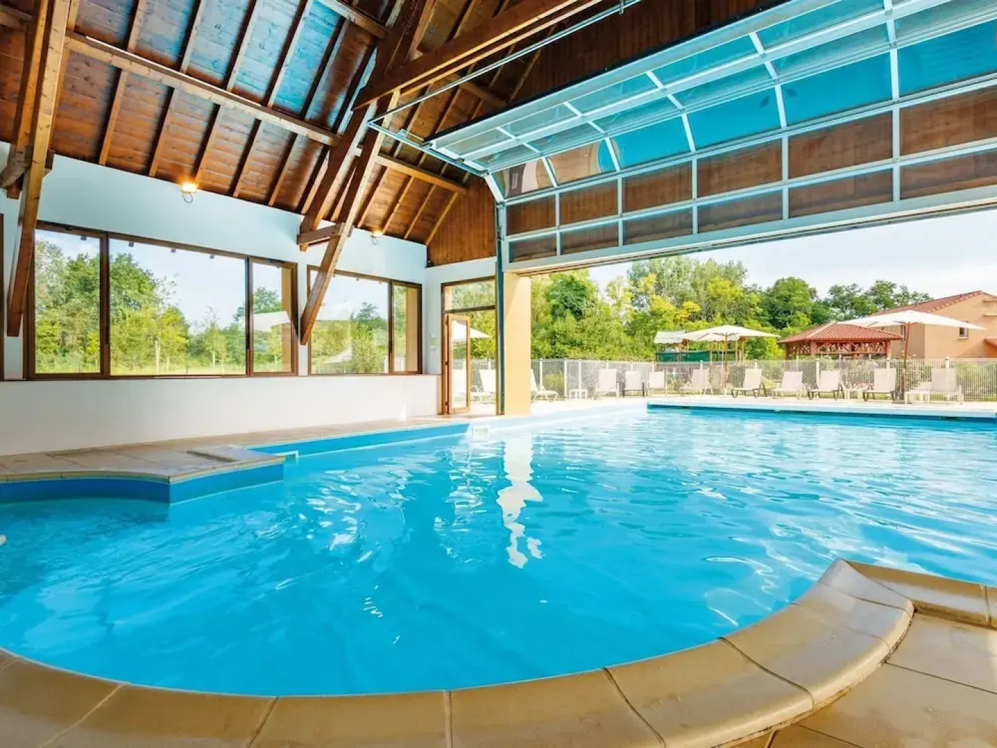 Beautiful Apartment in a Picturesque City in the Dordogne