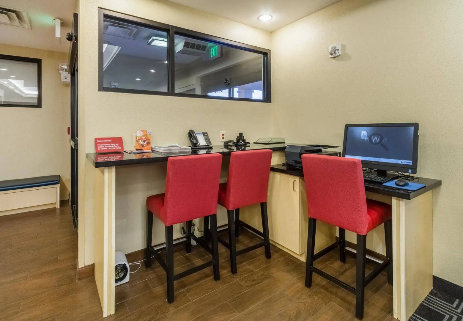 Marriott TownePlace Suites Dayton North