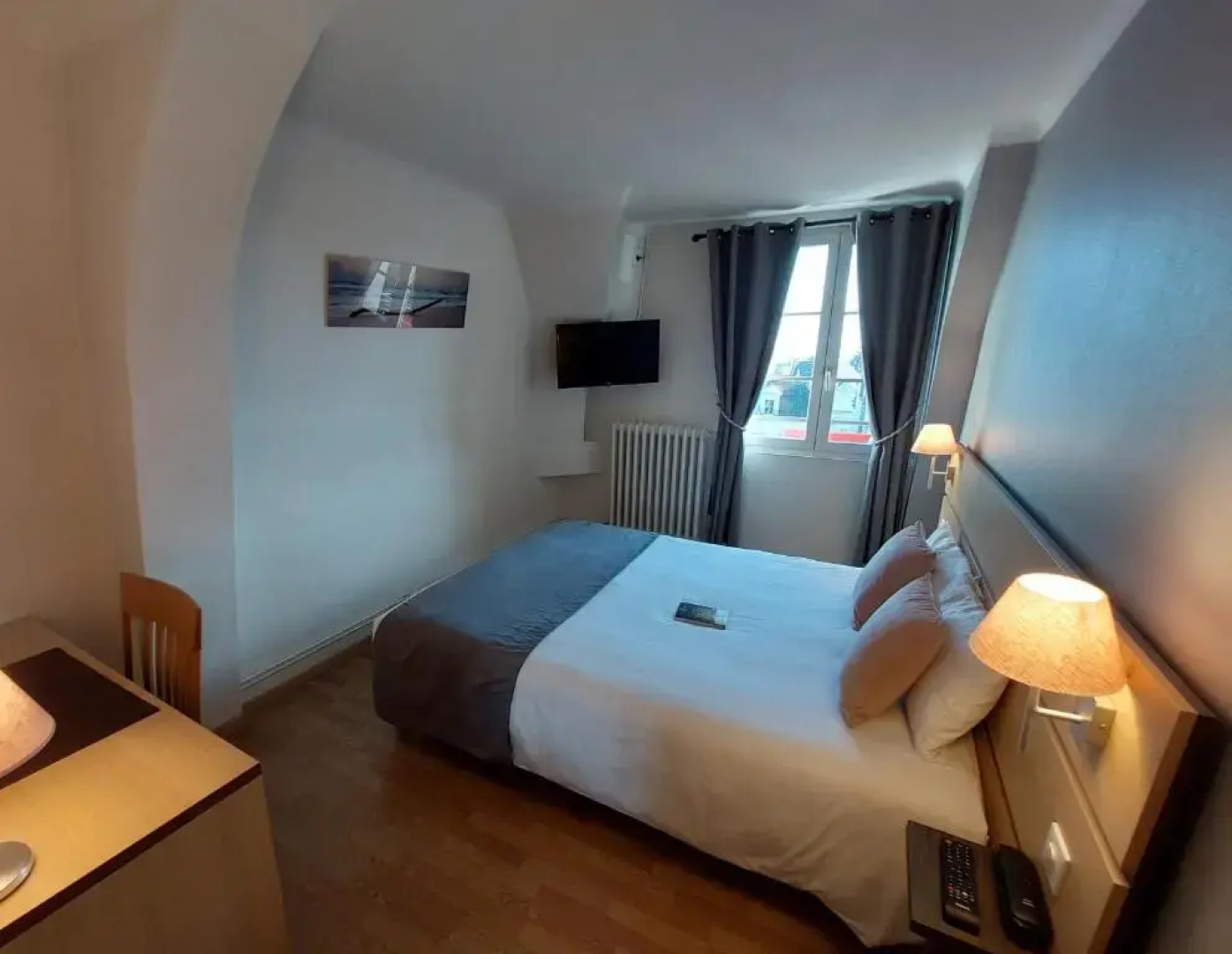 Logis Hotel Loire Hotel