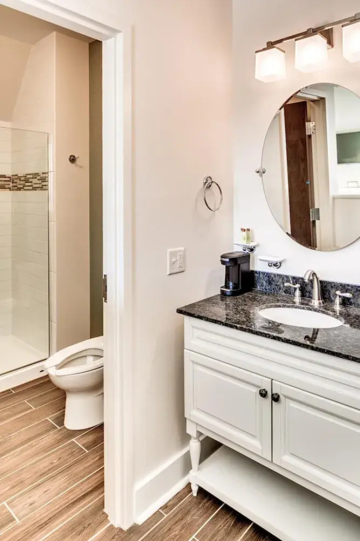 The Inn at Shattuck St. Mary's