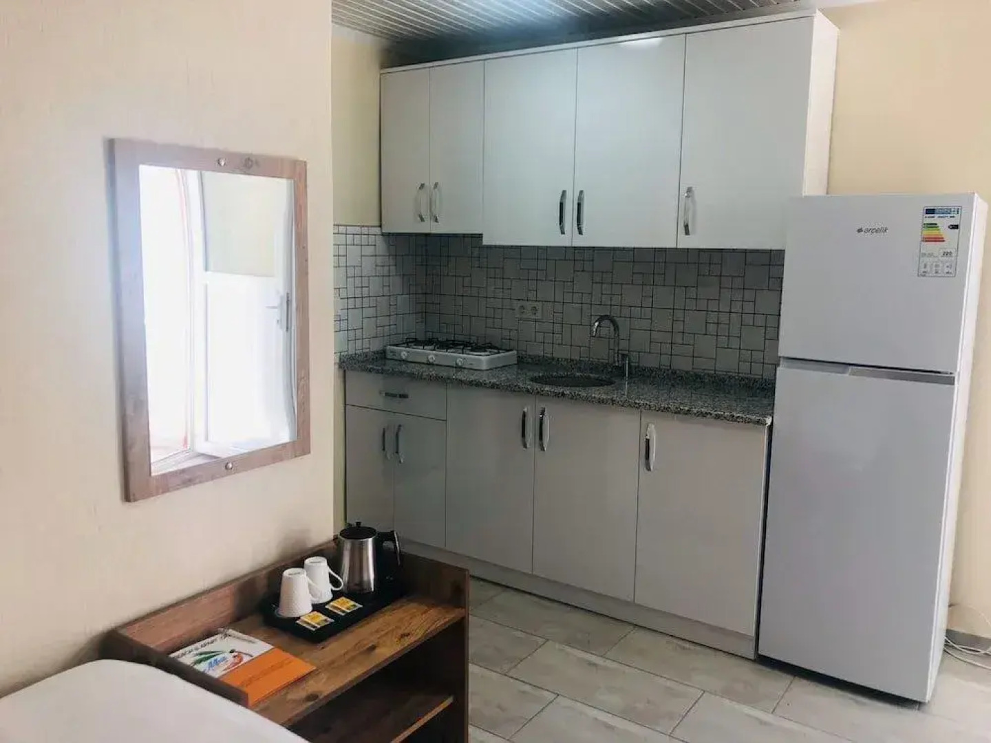 Mali Beach Apart Otel