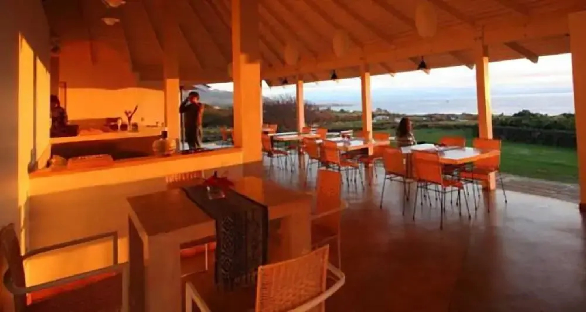 Altiplanico Rapa Nui