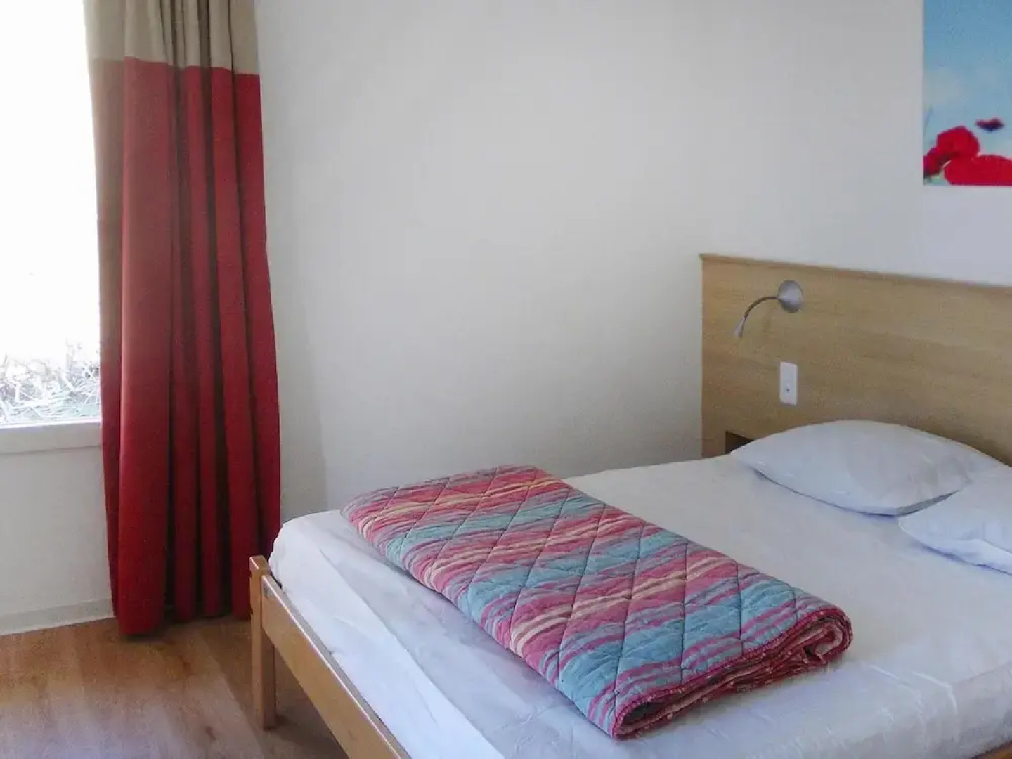 Res. Les Fontaines des Vosges, Saales, 3 Room apt