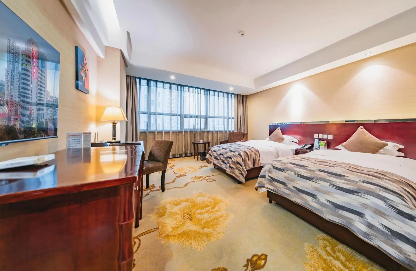 Luoyang Aviation Hotel