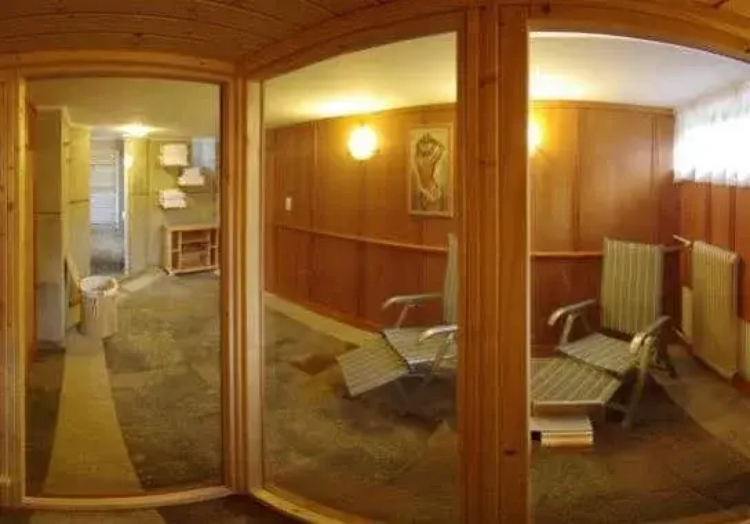 Pension Haus Nikolaus