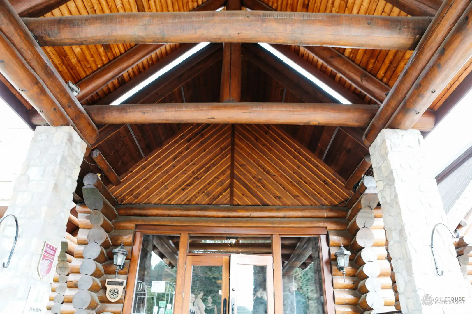 Le Grand Lodge Mont-Tremblant