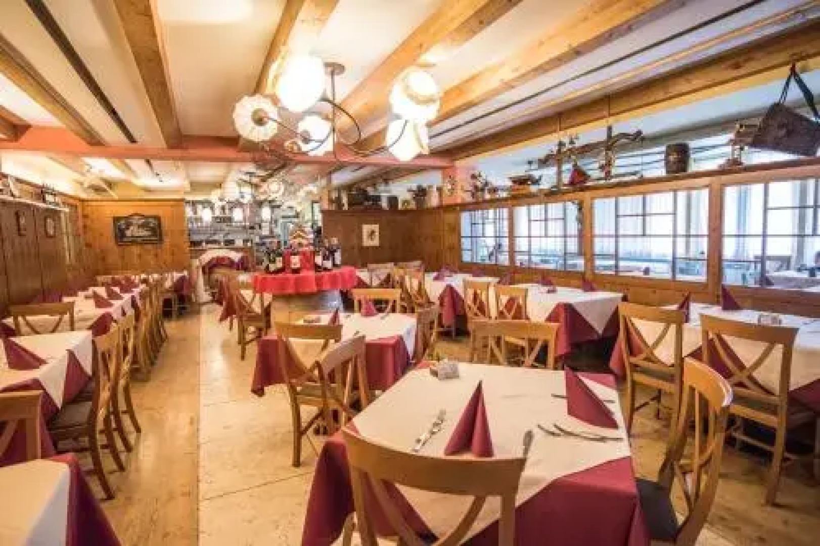 Hotel Resort Al Sole