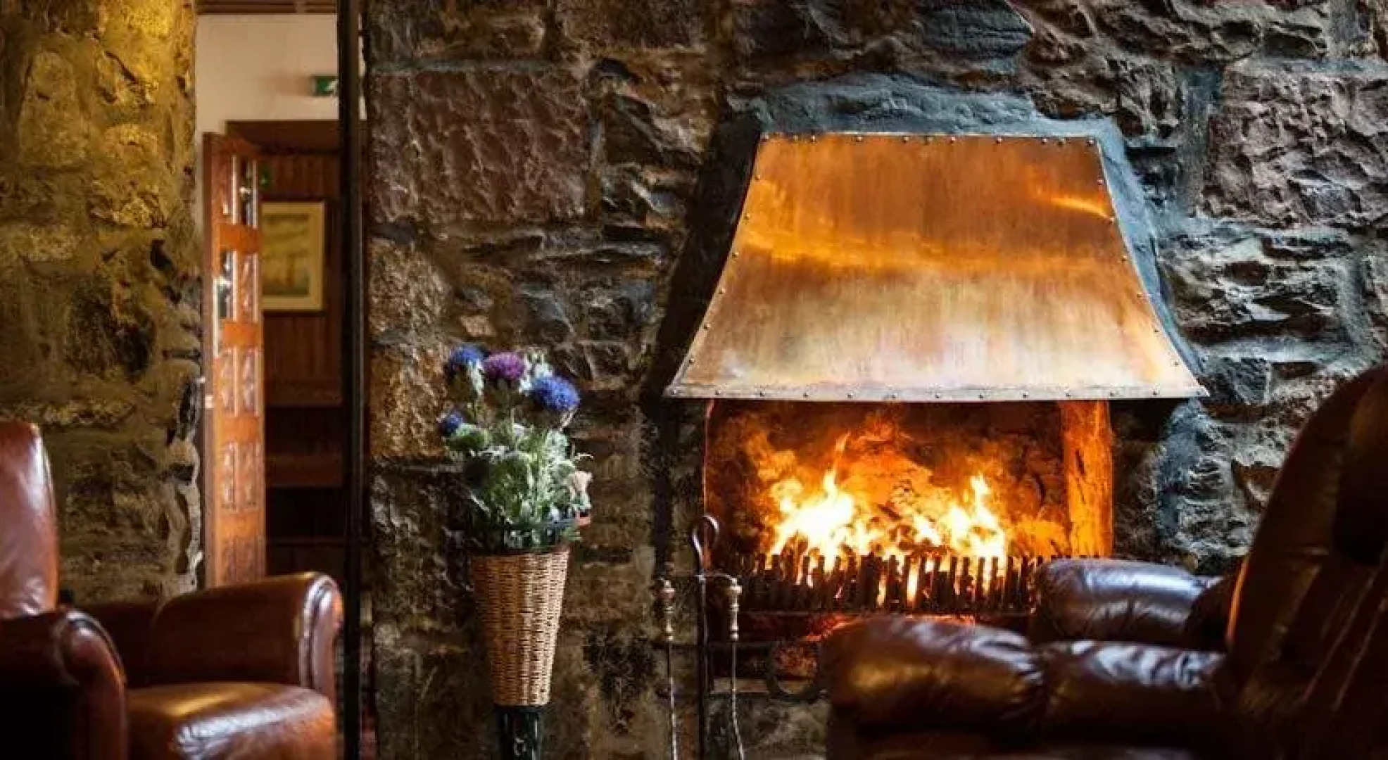 Lochness Lodge Hotel