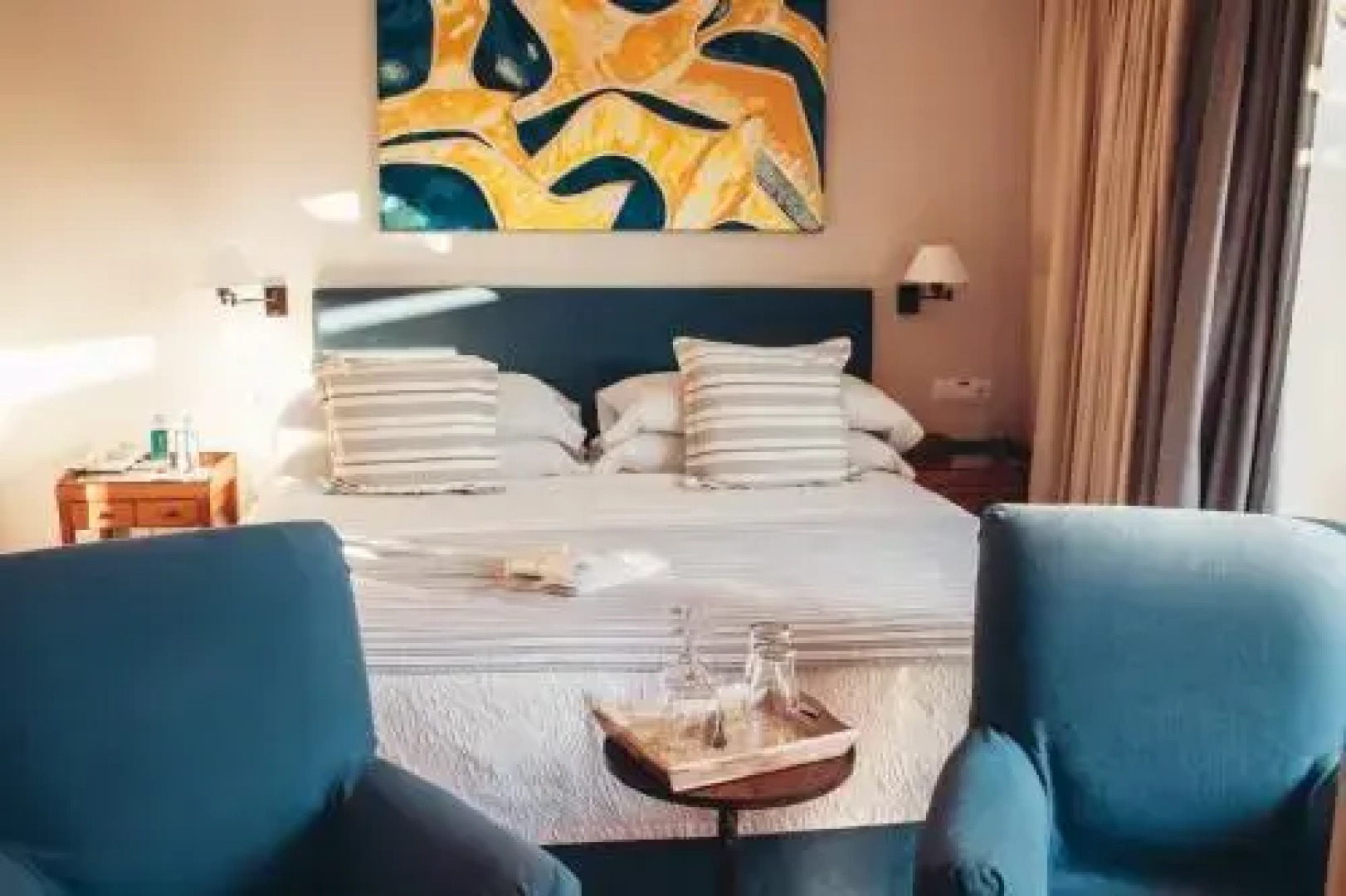 Real Agua Amarga La Joya - Adults Only