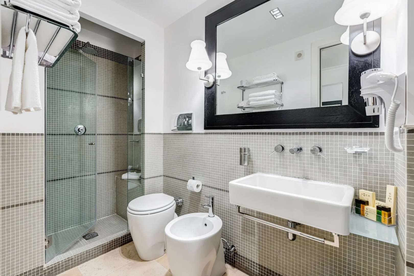 Residenza A The Boutique Art Hotel