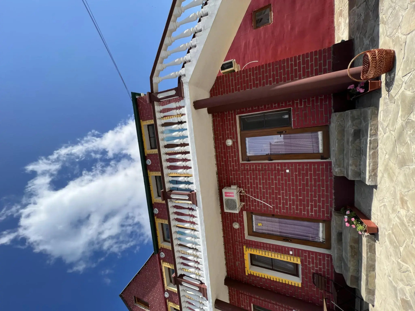 Гостевой дом Июнь