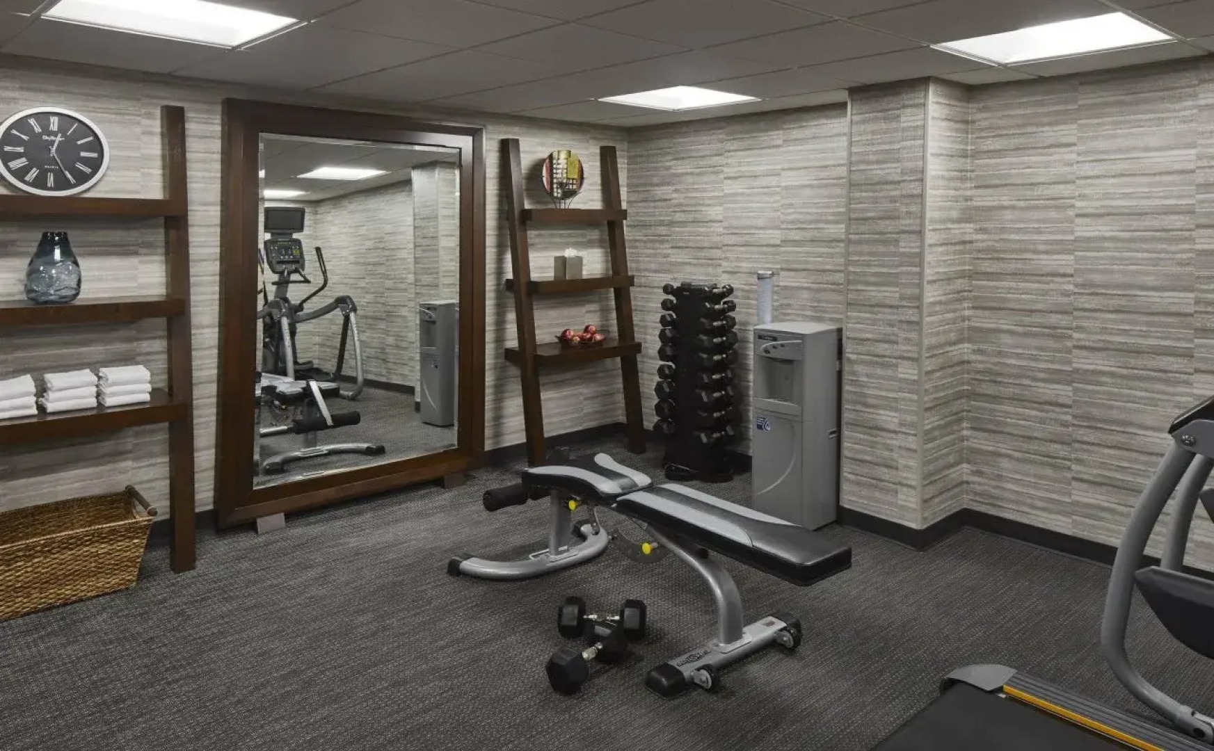 Courtyard by Marriott Albany Thruway