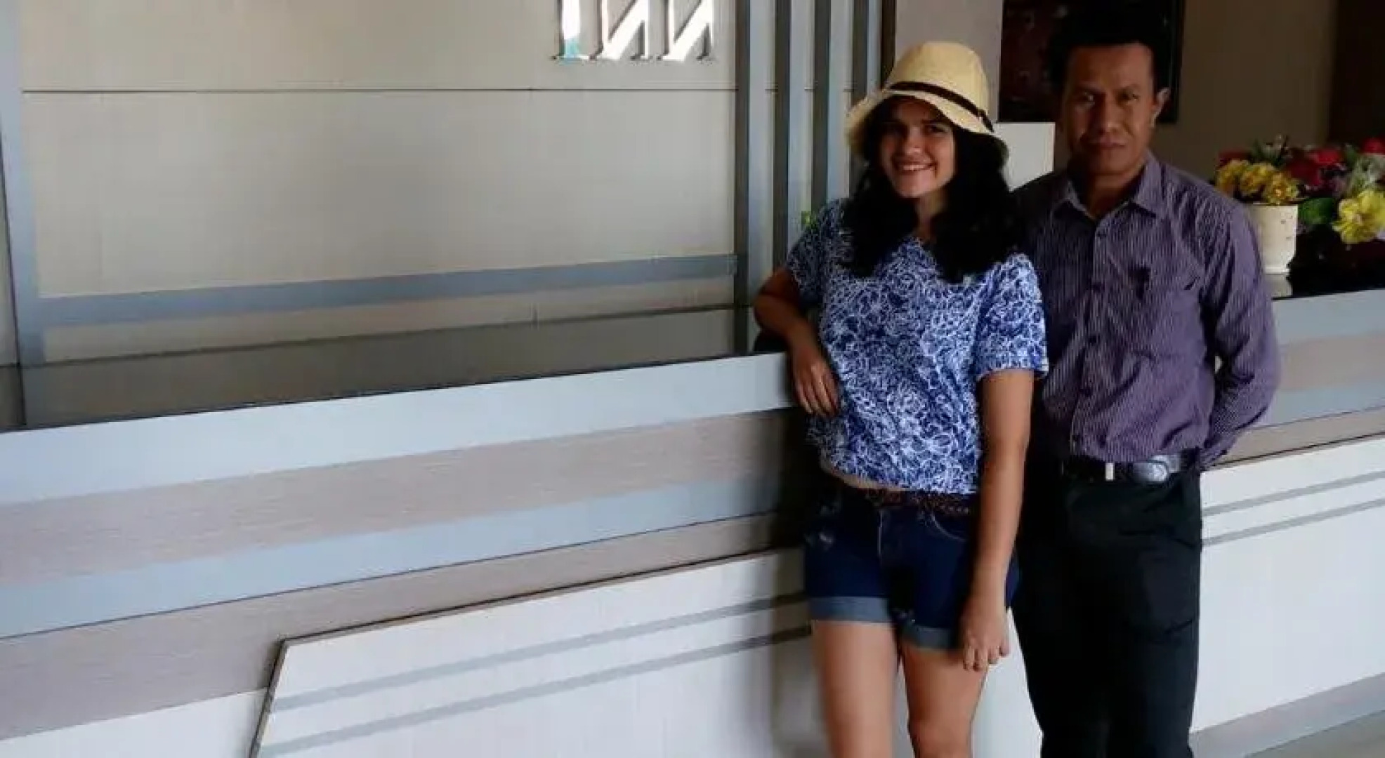 Galaxy Inn Hotel Baubau