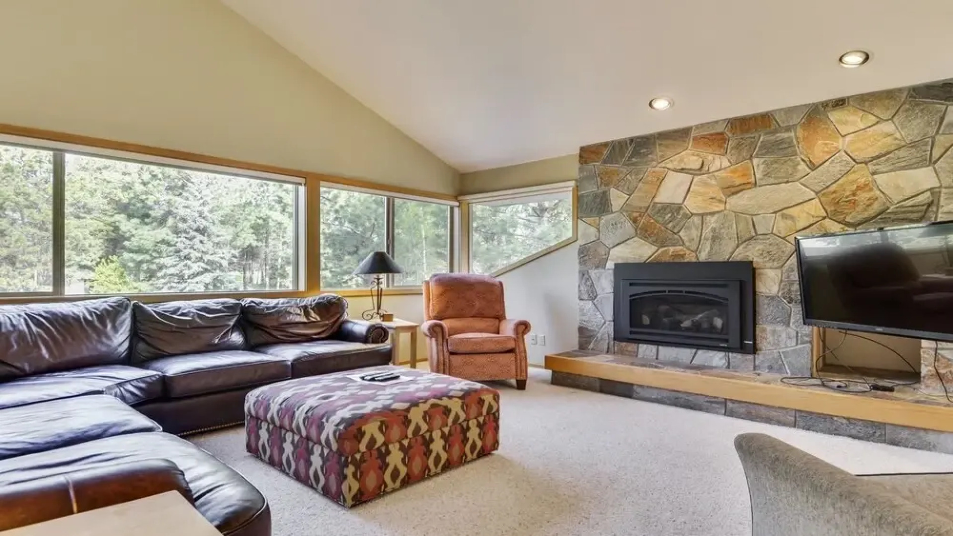 Bunker 26 Holiday Home