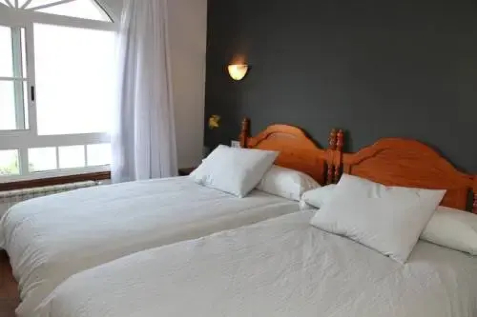 Hotel Santo Apóstol