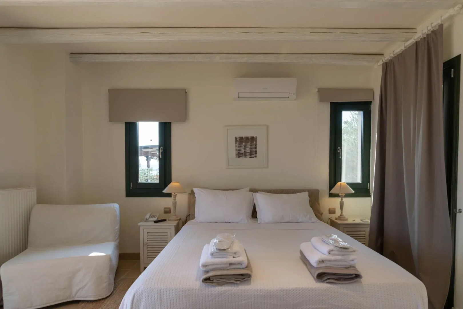 Thermesea Luxury Lodge