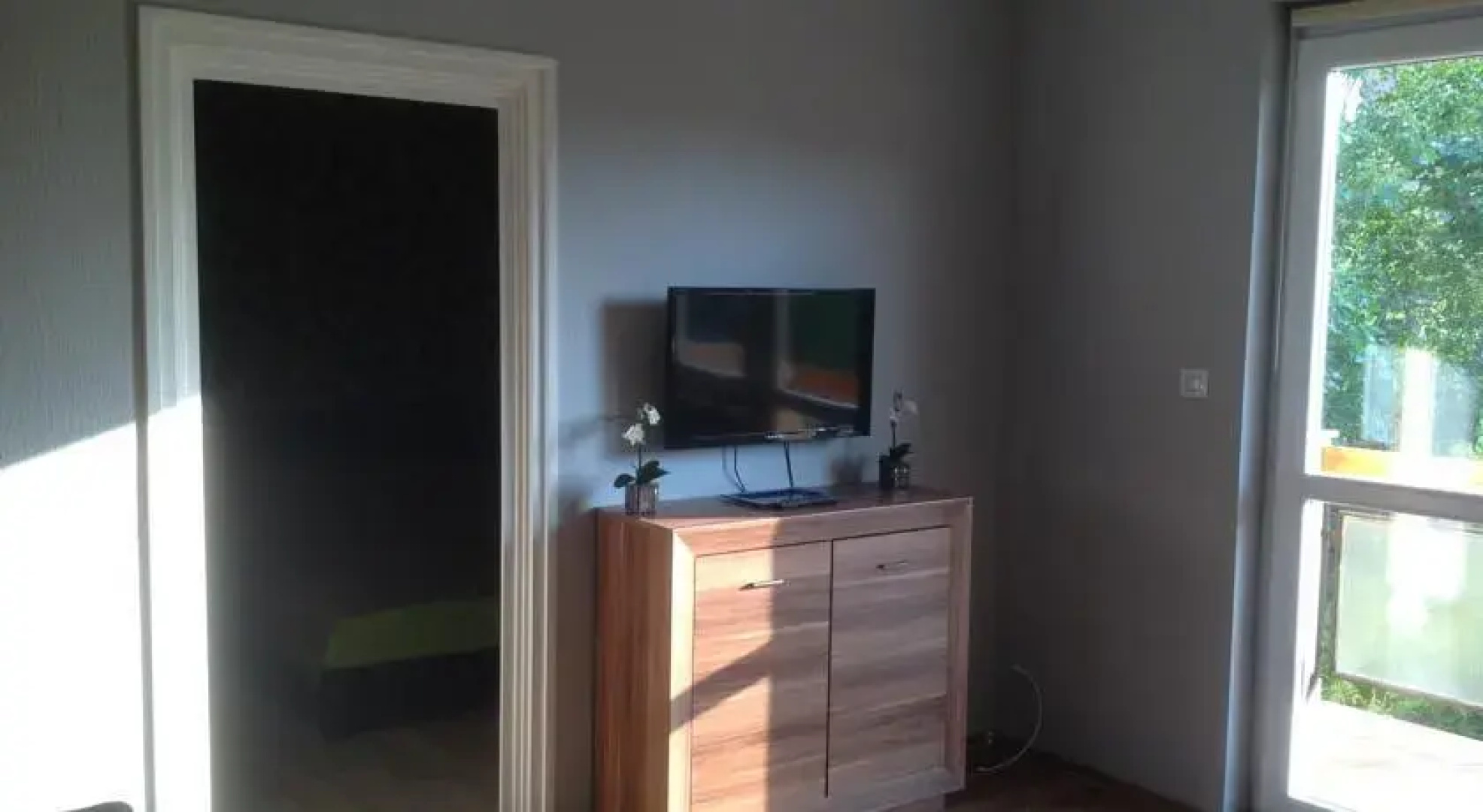 Heviz Asl Apartments