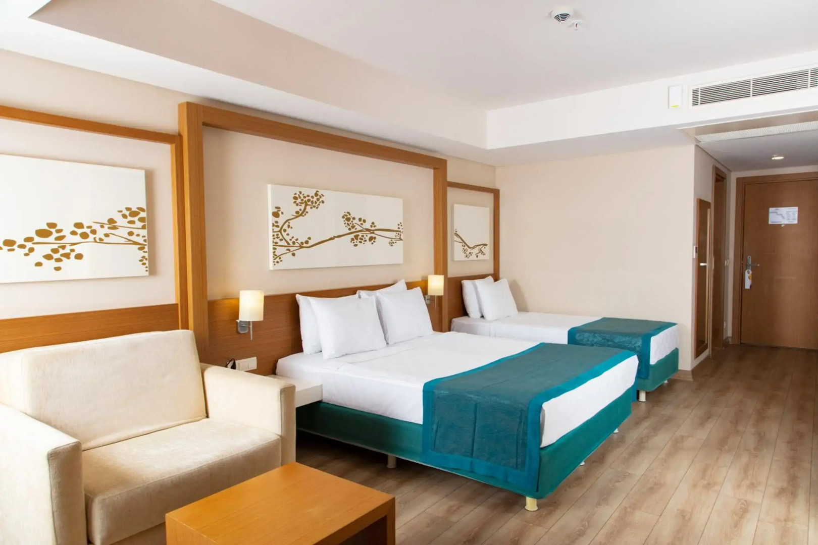 Venosa Beach Resort & Spa