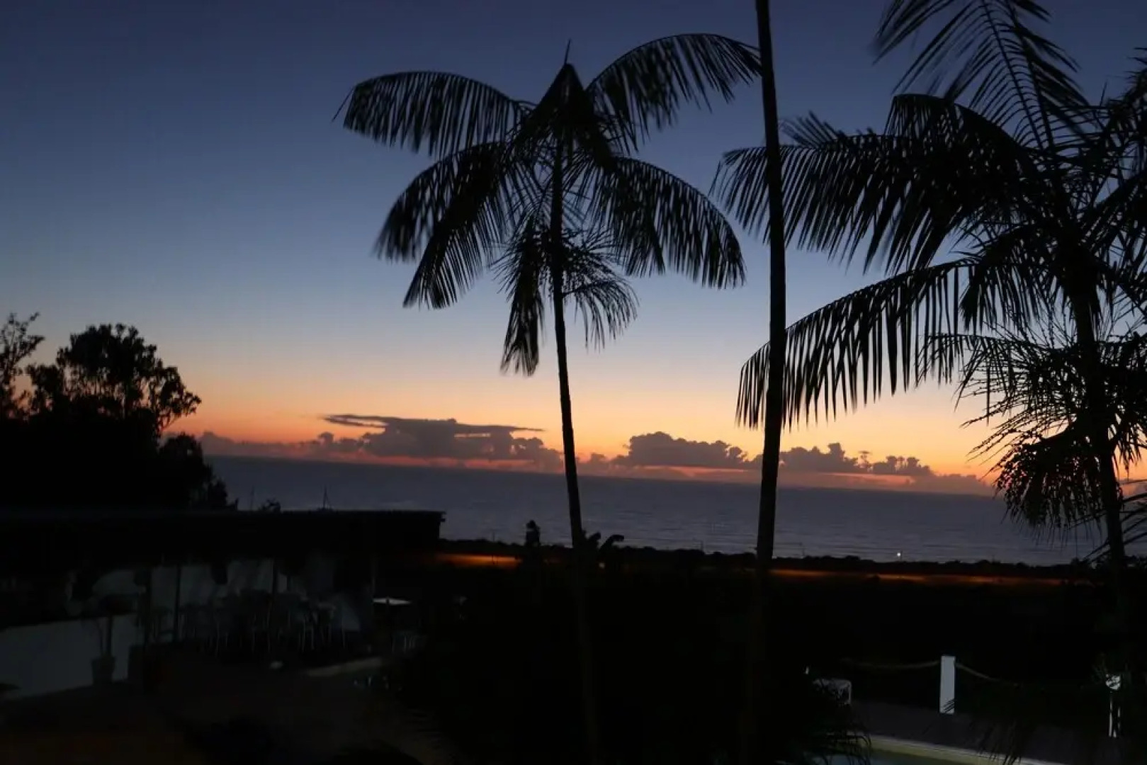 Casa Mia Hotel Boutique