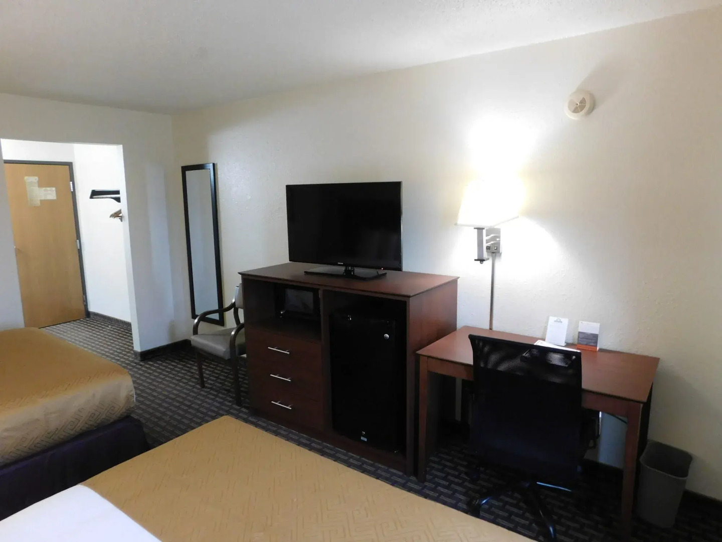Days Inn Des Moines/Merle Hay