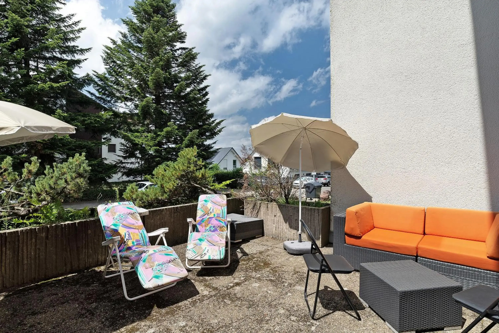 Appartement Arend
