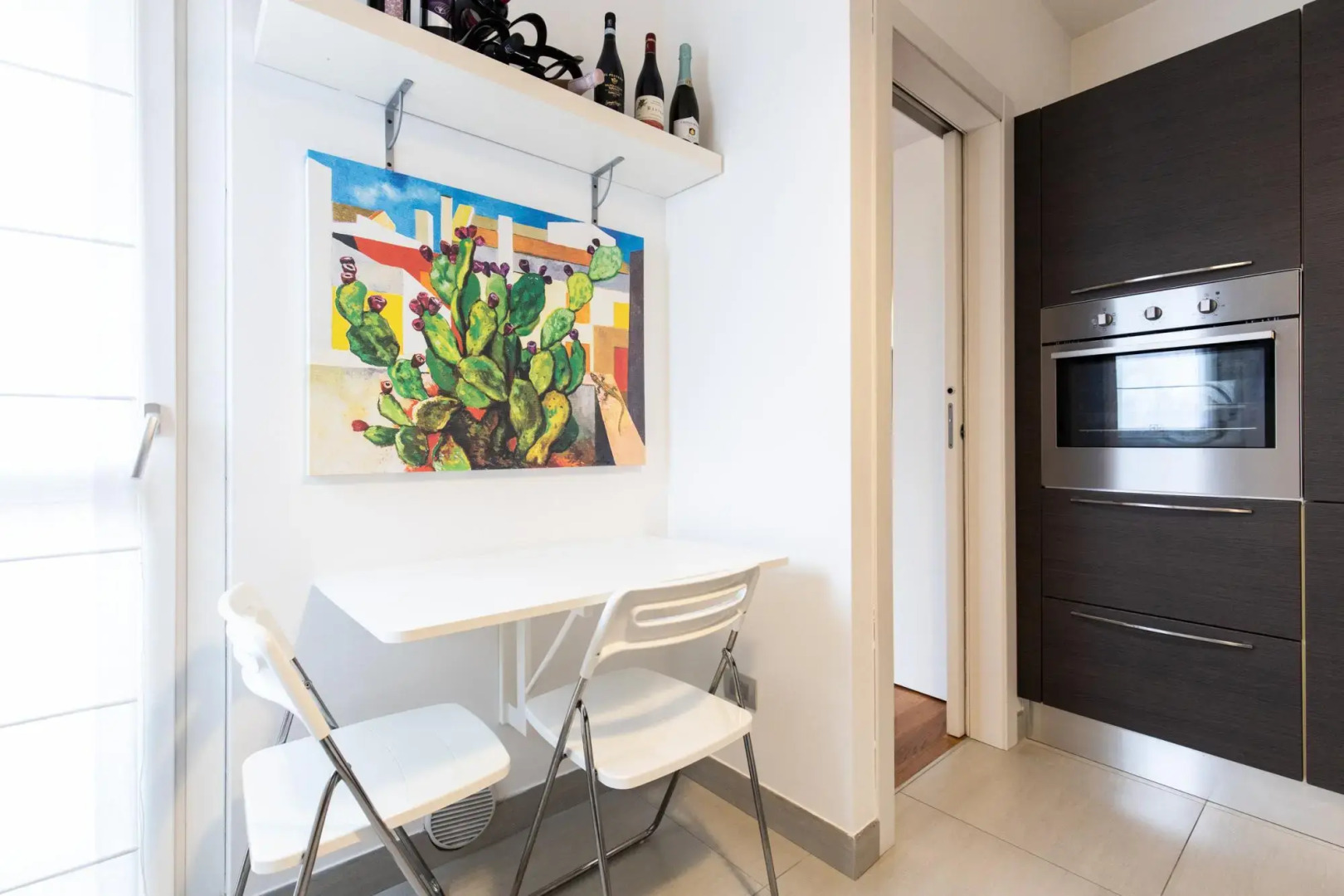 Guido Rossa 25 in Rozzano